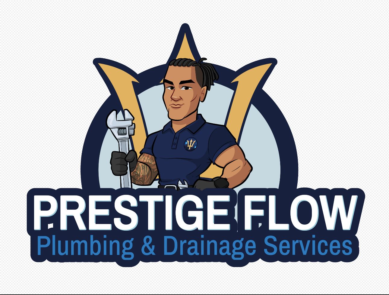 Prestige Flow professional team member