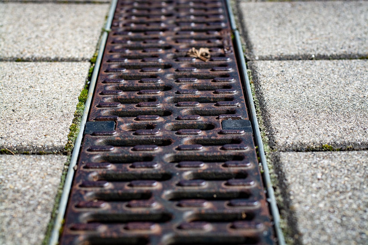 The Complete Guide to Drainage Maintenance for Your Property