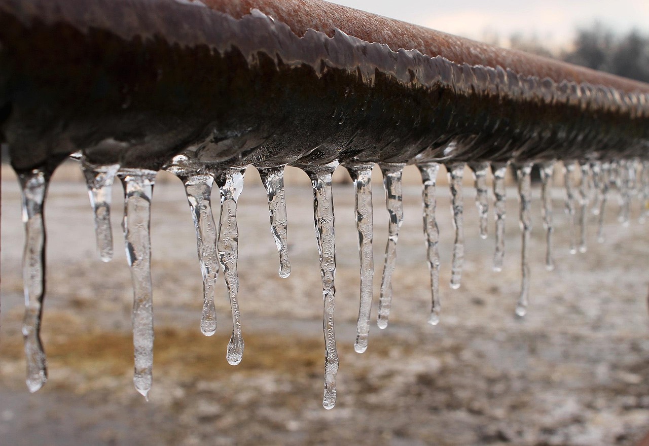 Protecting Your Pipes This Winter: A Complete Guide